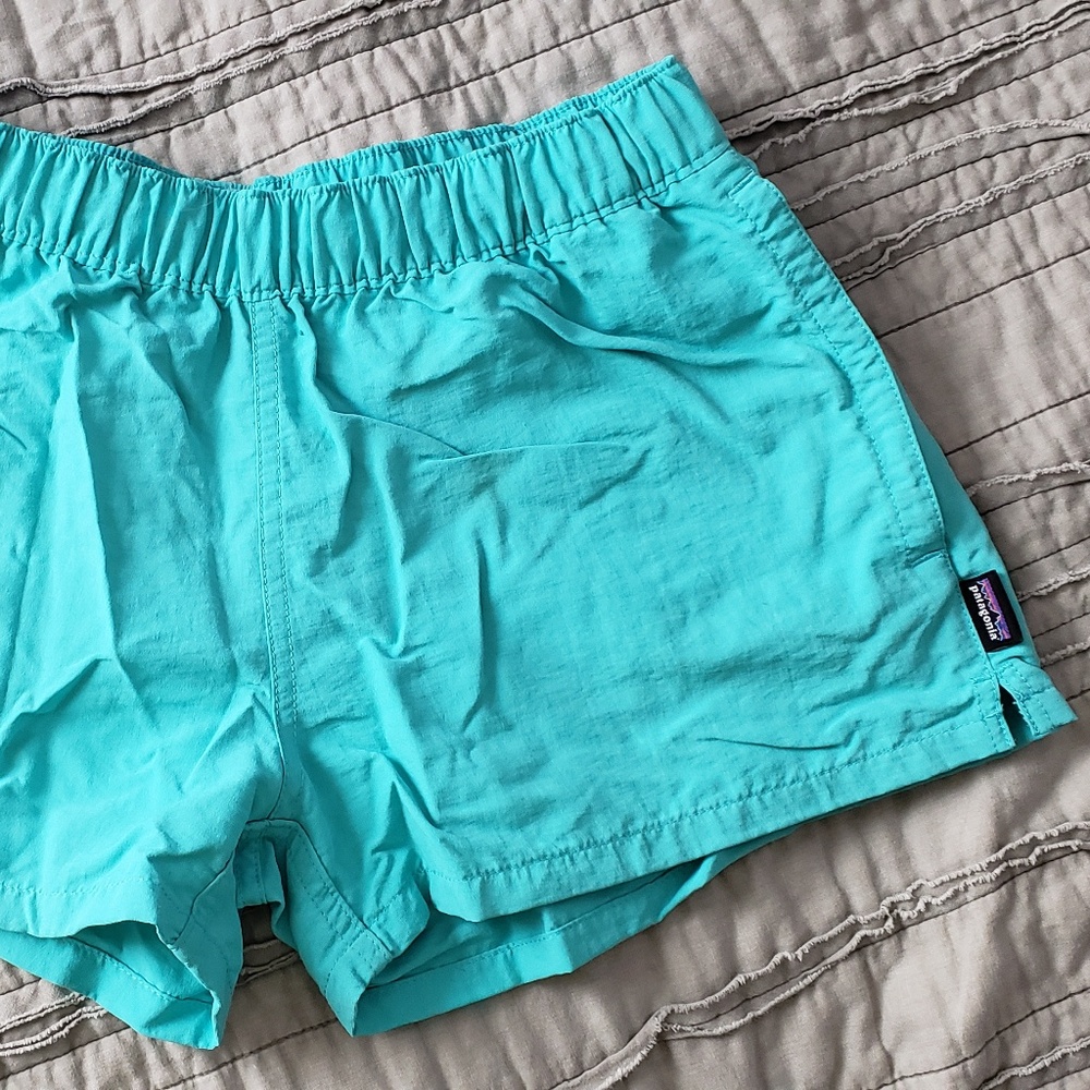 Patagonia Womens' Barely Baggies 2 1/2" Shorts